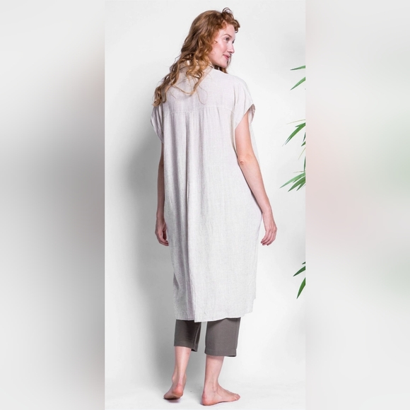 Pink Martini The Aretha Top Sz M - Picture 2 of 9